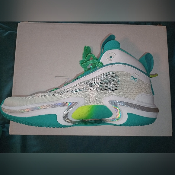 Air Jordan XXXVI GUO PF - Picture 8 of 12